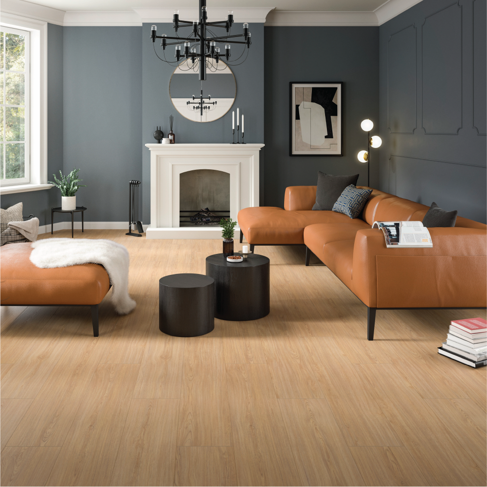 Natures Sense 8mm Classic laminate