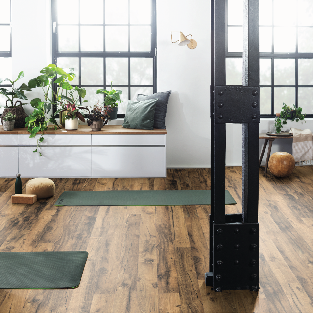 Natures Sense 8mm Narrow laminate