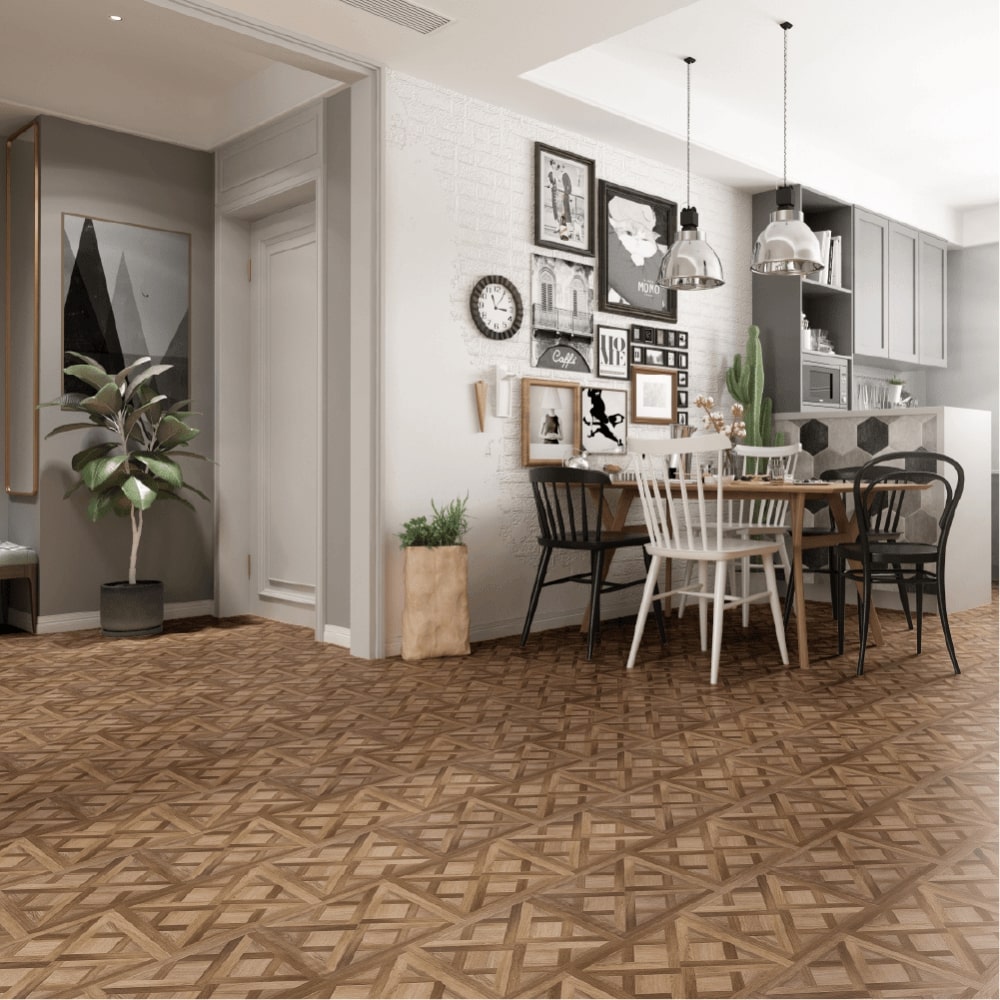 Palace Parquet 8mm laminate