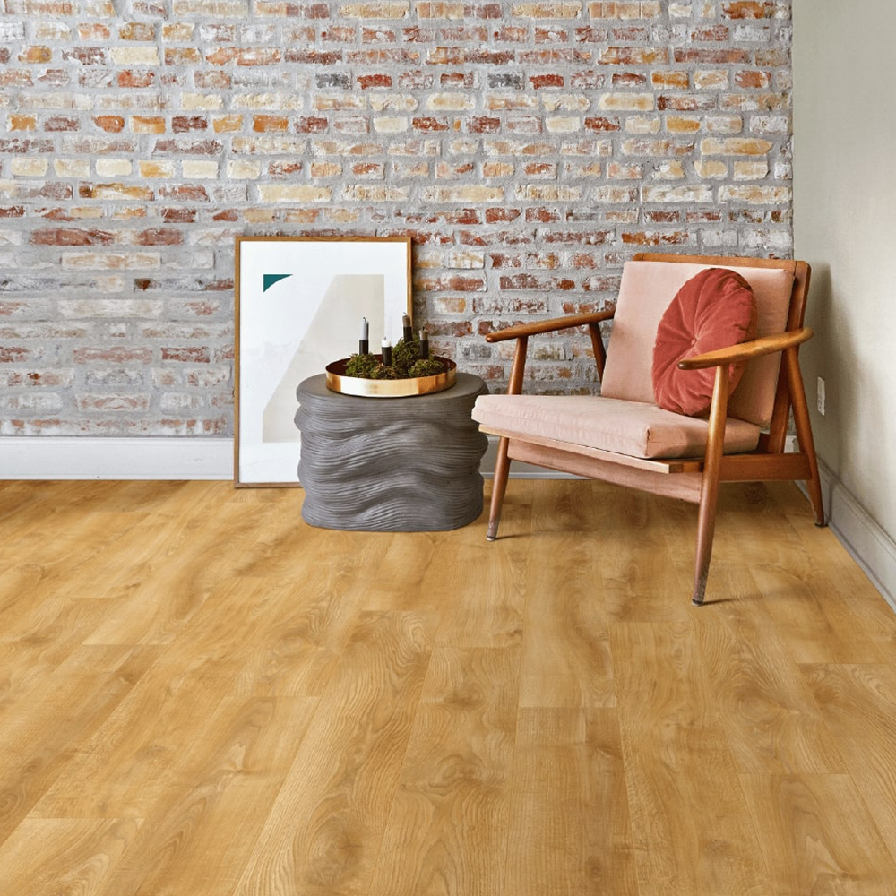 Supreme 4v 8mm laminate