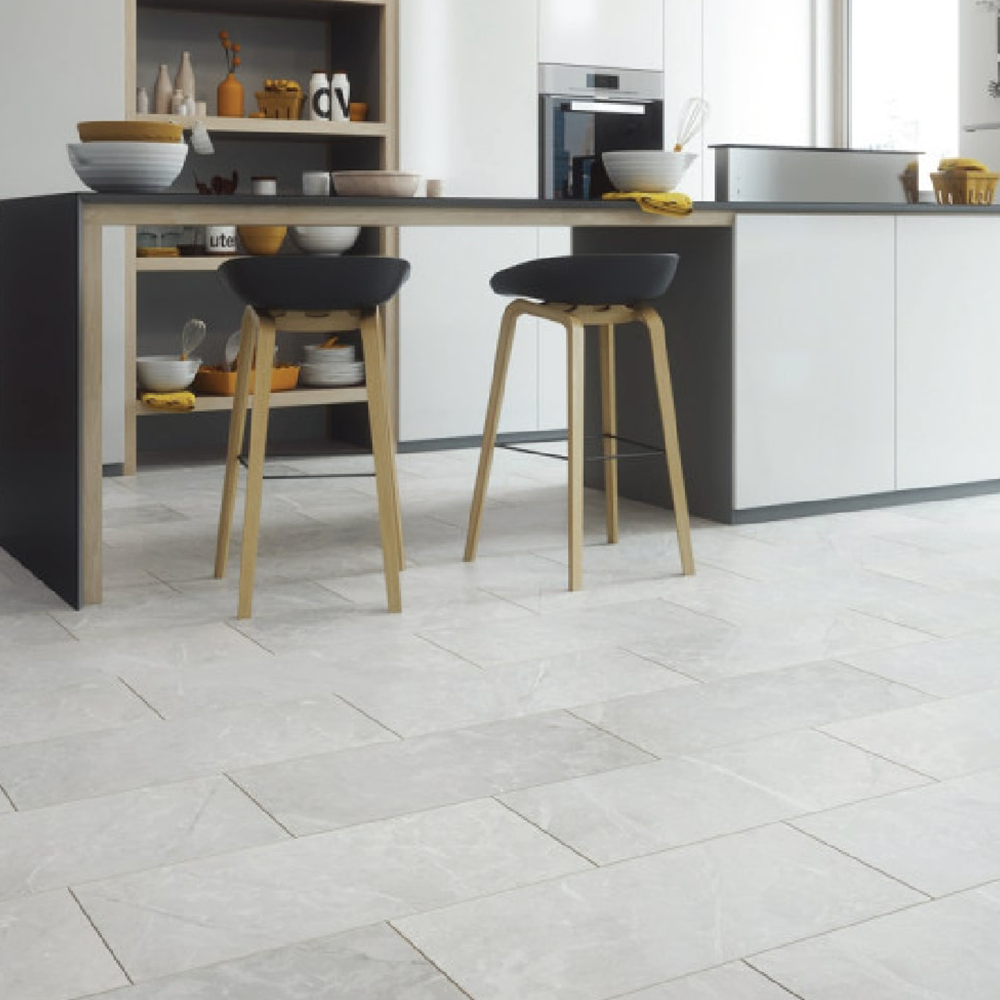Visiogrande 8mm laminate