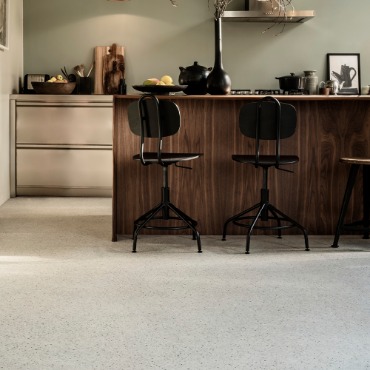 Indigo Floor sheet vinyl