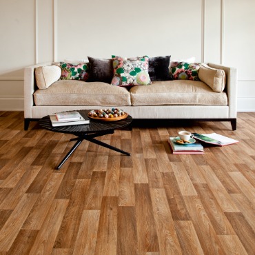 Meadow Floor sheet vinyl