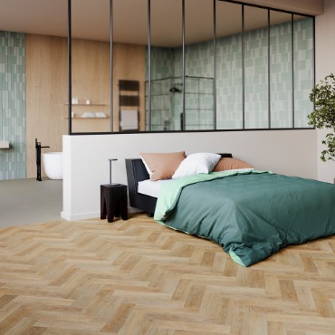 Noble Floor sheet vinyl