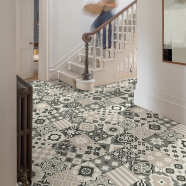 Tempest Floor sheet vinyl